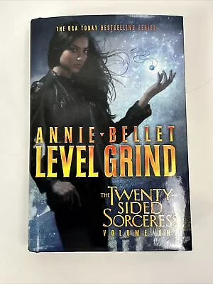 The Twenty-Sided Sorceress Ser.: Level Grind : Justice Calling; Murder Of Crows; • $19.99