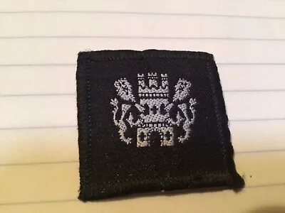 Obsolete Police Badges Northamptonshire • £5