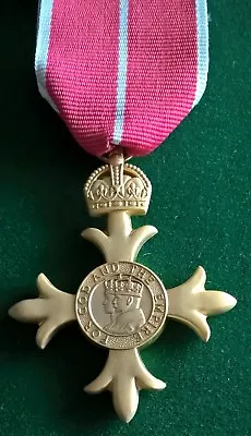 OBE GRI WWII Copy • £18