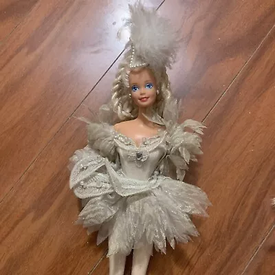 Beautiful Vintage Barbie Swan Lake • $20