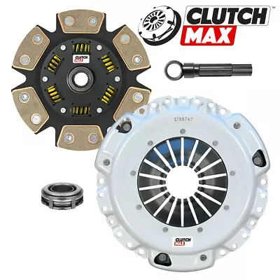 STAGE 3 CLUTCH KIT Fits 1998-2006 VW BEETLE GOLF JETTA GL GLS MK4 2.0L AEG SOHC • $88.89