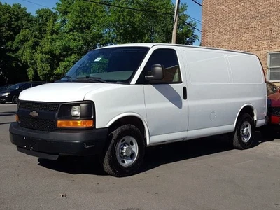 $18000 • Buy 2014 Chevrolet Express 