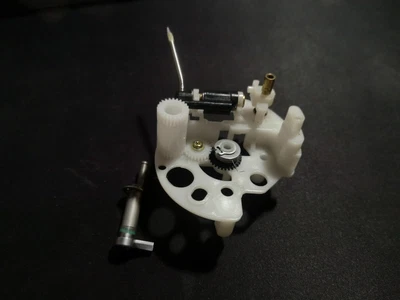 £10 • Buy Technics 1210 / 1200 Tonearm Base Lift Mechanism