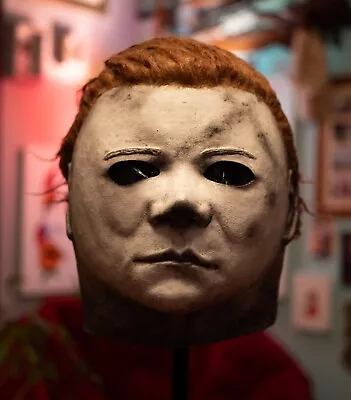 Michael Myers Mask Halloween 2 HHP CK2 23.5inch • $225