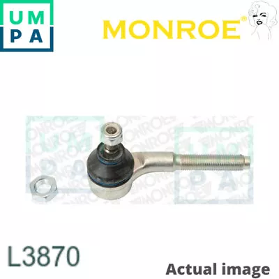 TIE ROD END FOR PEUGEOT 305/II/Mk/Break 605/Sedan 106/Van/Hatchback 206+ 307 AX • $49