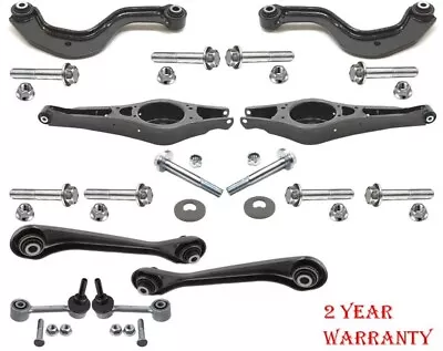 VW EOS Drop Link & Wishbone / Suspension Arm  Lower Upper Rear L&R 1F7/8_ 06-15 • $323.08