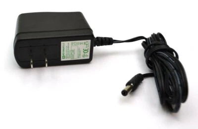 $9.64 • Buy Genuine Jentec Ag2412-b 100-240v 0.5a 50-60hz Ac 12v 2a Dc Power Adapter 