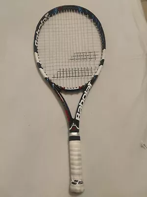 Babolat PureDrive GT Technology Roddick Jr 100 SQ.in Headsize Syntec Pro Grip • $50