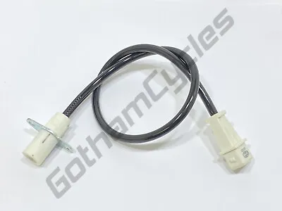 MAGNETI MARELLI SEN8D Crank RPM Sensor LANCIA Maserati FIAT Alfa Romeo SEN 8D • $59.99