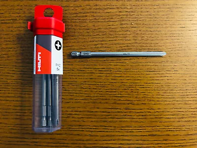 £15 • Buy 1x Hilti S-SY PH2 BIt For SMD 57