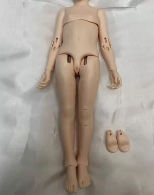 1/4 BJD Doll DollShe DS 35CM Girl Body - Only Body (No Head) • $109.99