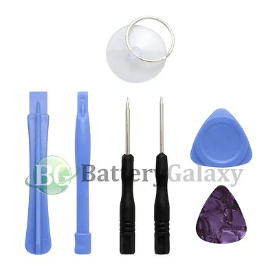 7 Pcs Glass Repair Pry Kit Opening Tools For Apple IPad 1 2 3 4 Mini 500+SOLD • $3.39