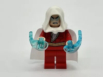 Lego Shazam! MINIFIGURE From Foil Pack  No: 212012-1 New • $21.90