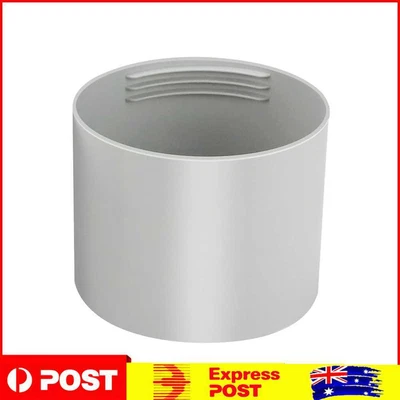 $13.19 • Buy Portable Air Conditioner Interface Threaded Exhaust Hose Connector (130mm)