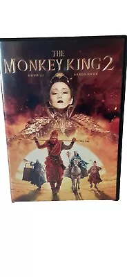 The Monkey King 2 (DVD-widescreen) • $6.22