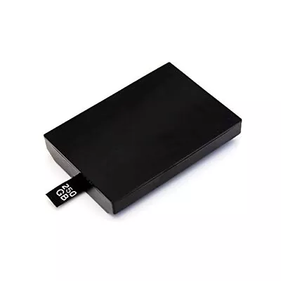 HWAYO 250GB 250G Internal HDD Hard Drive Disk Disc For XBox360 Slim Xbox360 E • $26.09