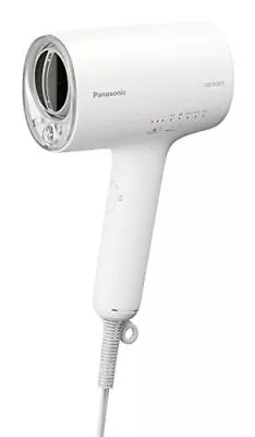 Panasonic Hair Dryer Nano Care Warm White EH-NA0J-W • £270.74