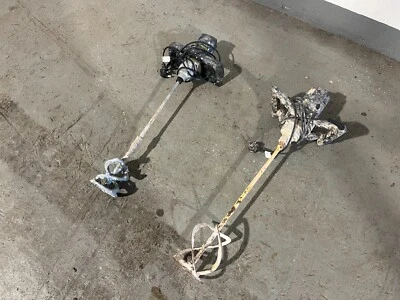 £10 • Buy 1x Energer & 1x Evolution Plaster Mixer - 240v