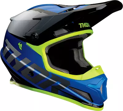 Thor Sector Fader Helmet (Medium) - 01106783 • $97.46