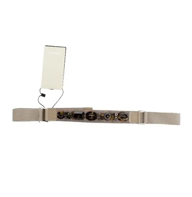 S’ Max Mara Cube Women Belt Collection (one Size) • $175