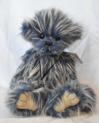 £69.95 • Buy Charlie Bears Luna Retired & Tagged Heather Lyell Designed