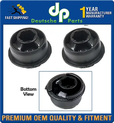 Volvo 960 S90 V90 Left Right Control Arm Arms Mount Mounts Bushing Bushing Set • $23.75