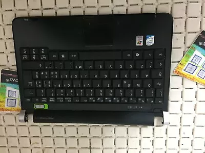 Acer Aspire One D150 Touchpad Keyboard • $34.45