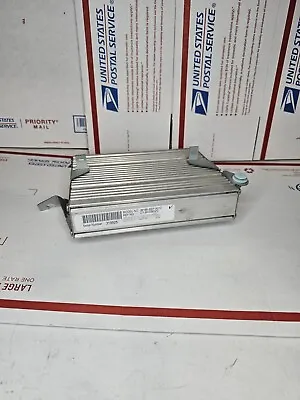 2004 2005 2006 2007 2008 Acura Tl Amplifier Amp Stereo Radio 39186-sep-a010 Oem • $89.99