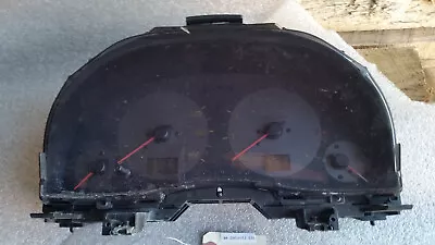 Speedometer Cluster MPH 2 Door Coupe Fits 04 2004 INFINITI G35 • $34.95