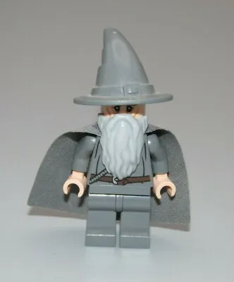 Lego Gandalf Minifigure Dimensions Lord Of The Rings 71200 • $6.79