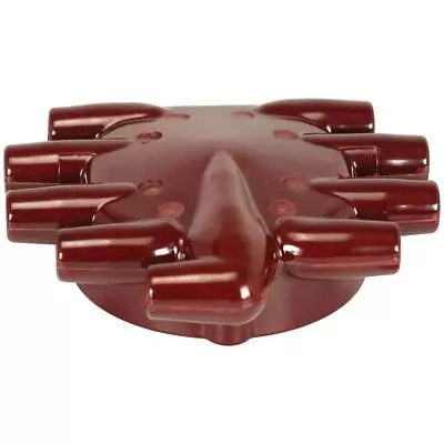 Mallory Distributor Cap - Mallory Marine Distributor Cap Flat • $91.45