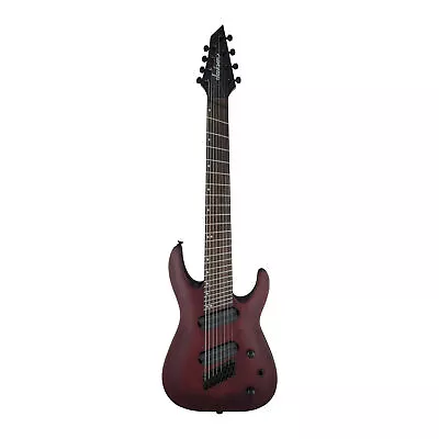 Jackson X Series Dinky Arch Top DKAF8 MS 8 String Electric Guitar Right Handed • $799.99