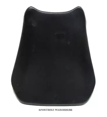 01 02 Honda CBR600F4i CBR600 CBR 600 F4i Front Drivers Seat Saddle OEM • $75