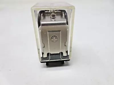 Midtex 258-12C200 Relay 24VDC Coil 10 Amp  8-Pin • $14