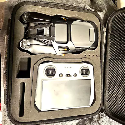 DJI Mavic 3 Classic With RC Remote - Never Flown Flawless Condition With Cases • $700