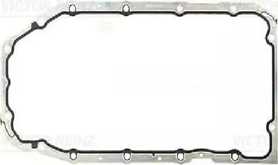 Original VICTOR REINZ Gasket Oil Pan 71-34163-00 For Vauxhall • £36.16