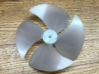 Rival Microwave Cooling Fan Blade 4 1/4  WB18-04 PPT08 EM720CWA-PM • $9.99