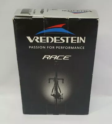 Vredestein Sclaverand Race Tire Tubes 60mm 28  S ~ NIB ~ • $21.95