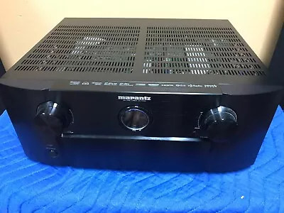 Marantz AV7005 AV Control Center • $525