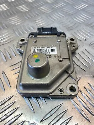 MERCEDES-BENZ SL R129 ESP Sensor A0005426518 5.0 Petrol 225kw 2000 20813726 • £24.89