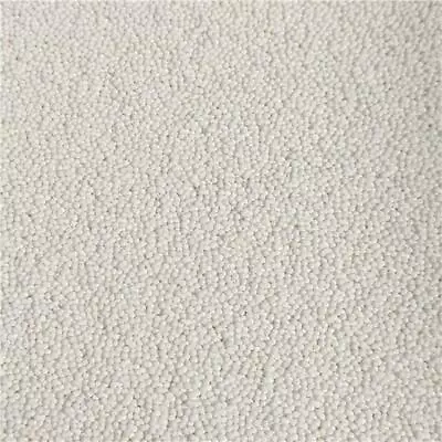 £2.20 • Buy White Matt 100s & 1000s Cupcake / Cake Decoration Sprinkles Toppers