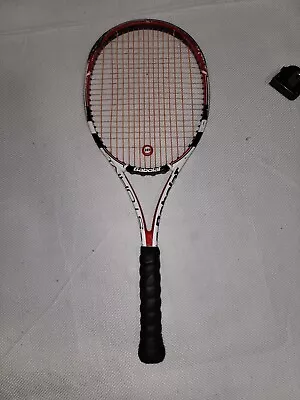 BABOLAT  PURE STORM TOUR GT TENNIS RACQUET (4 1/4) Limited • $30