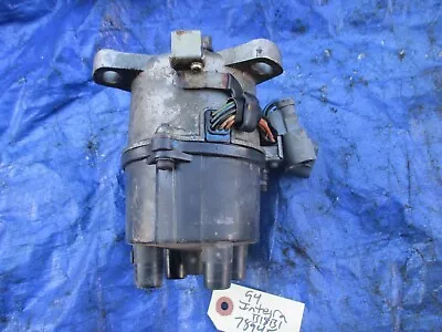 92-95 Acura Integra B18B1 Distributor Assembly TD46U B18A1 Non Vtec Engine • $99.99