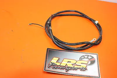 2007 Yamaha Rhino 660 Ground Wire • $17.95