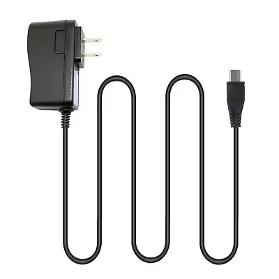 $8.59 • Buy Charger Cord For HP Touchpad 16 Gb 32 Gb Wi-fi 9.7-inch Tablet AC Power Adapter