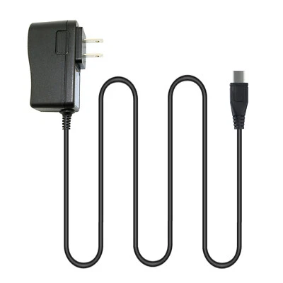 $6.89 • Buy Charger Cord For HP Touchpad 16 Gb 32 Gb Wi-fi 9.7-inch Tablet AC Power Adapter