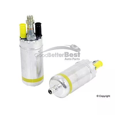 One New Bosch Electric Fuel Pump 69593 9142044 For Volvo • $112.40
