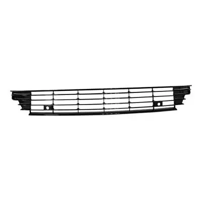 Lower Bumper Grille Assembly Replacement For 13-16 Volkswagen CC W/Parking Aid • $48.18