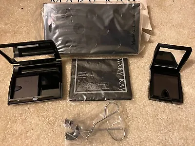 Mary Kay Lot Of 5 - Makeup Accessories (NIP) • $23