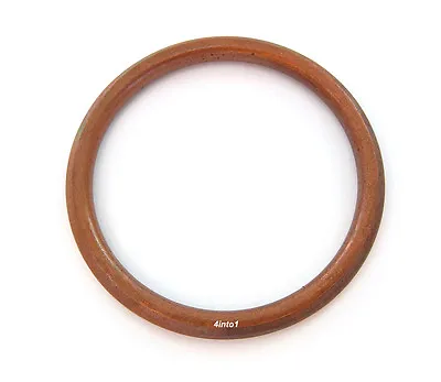 Vesrah Exhaust Gasket - 18291-MN4-920 - Honda CA/CL175 CB/CM400/450 VT500 CBX • $8.95